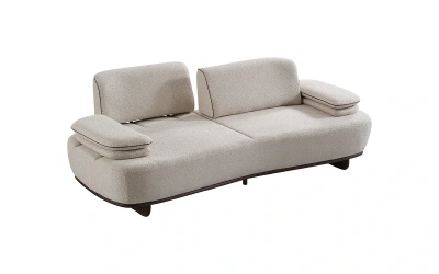 Tivalux Koltuk Takımı 3+3+1