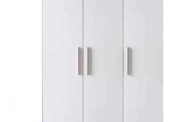 Torino 3 Kapılı Dolap (Seçenek 301)