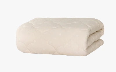 Warmy Yün Yorgan Cift Kişilik 195x215 400 gr