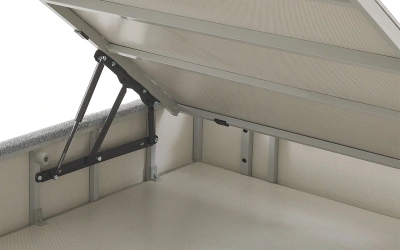 Winners Sleep Baza ve Başlık (90x190)