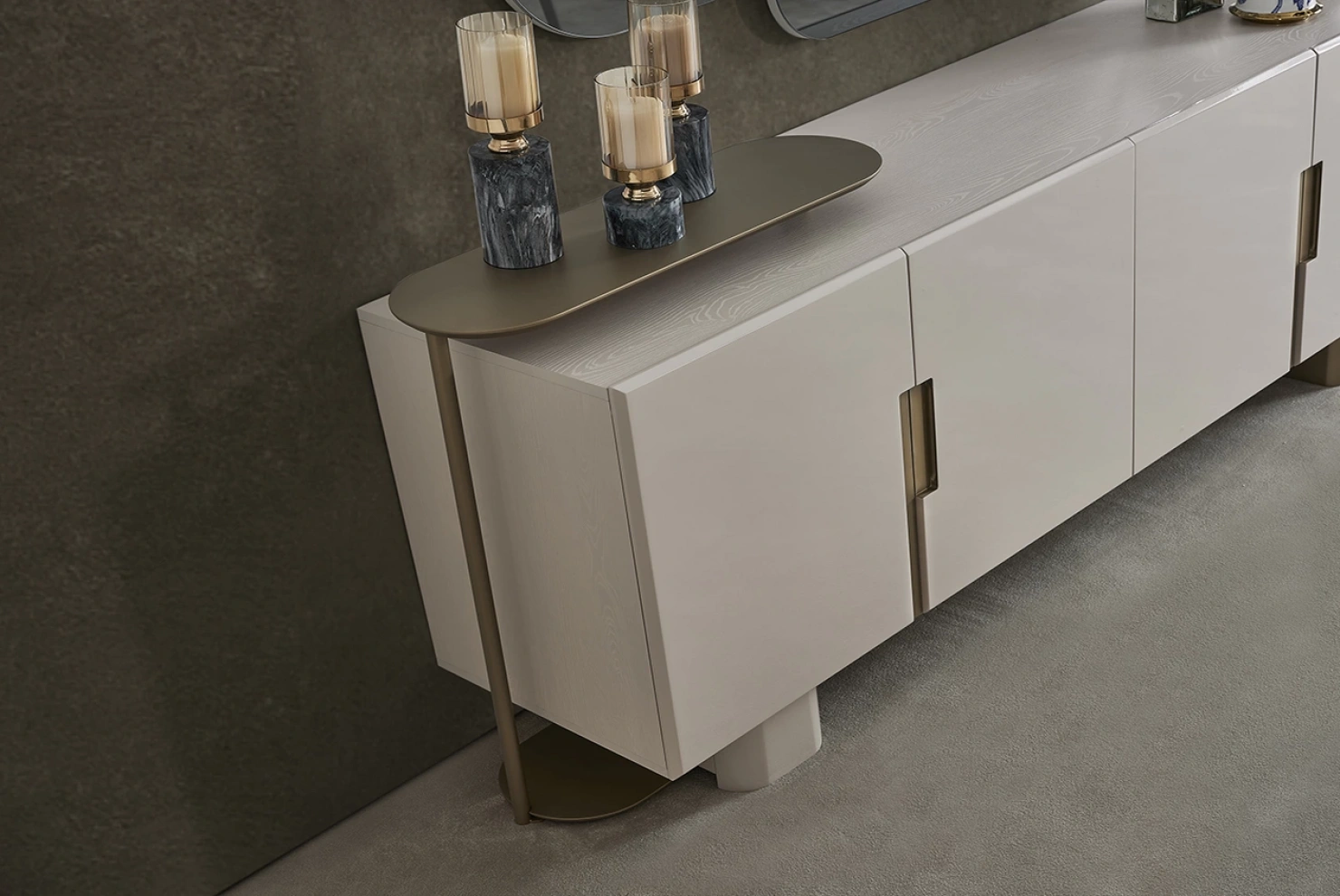 Yasmin Yemek Odası Takımı