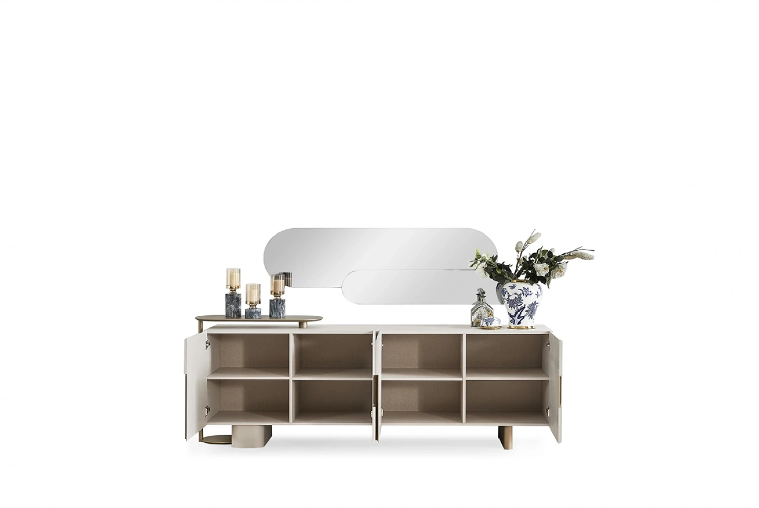 Yasmin Yemek Odası Takımı