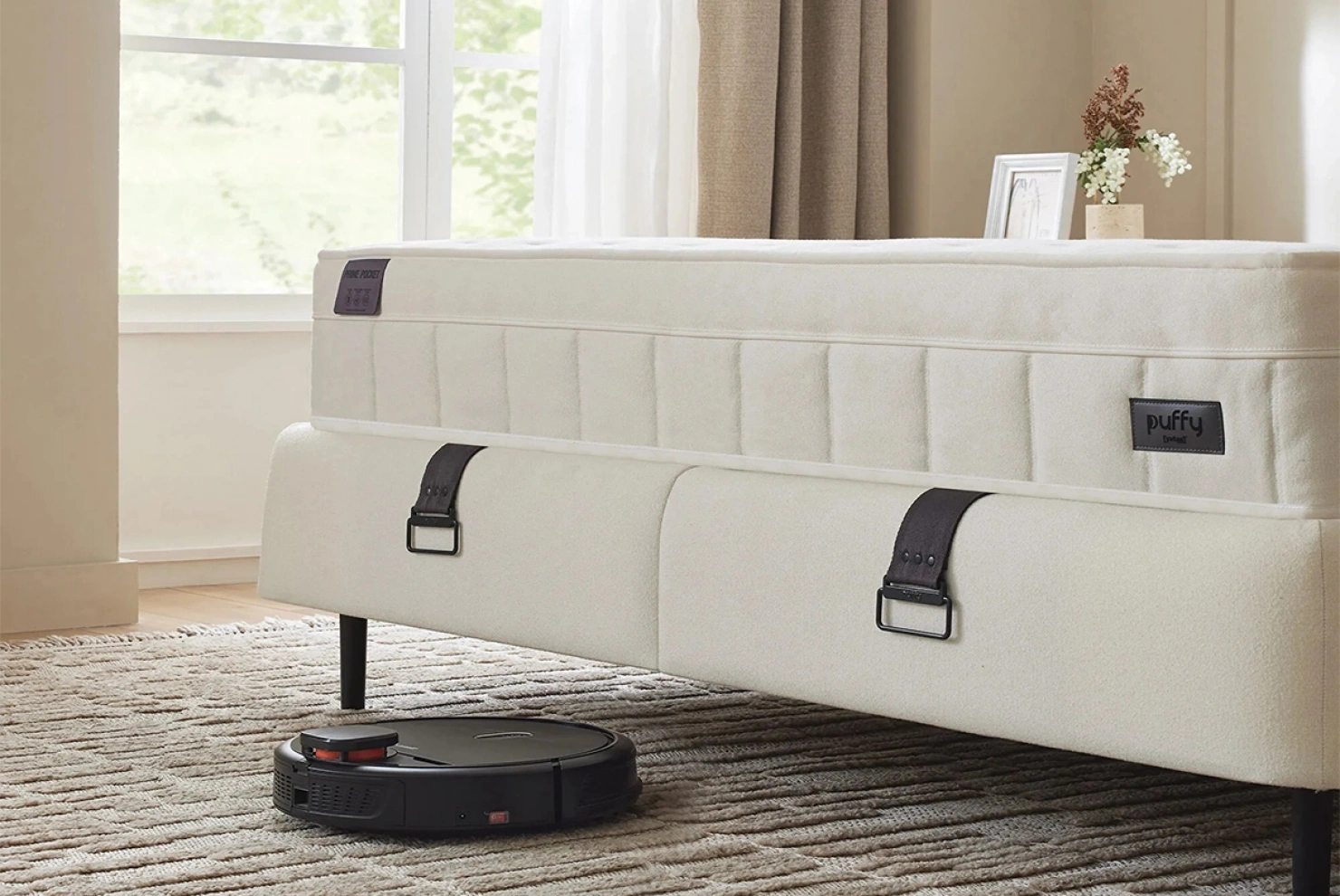 Prime Baza ve Başlık 090x190