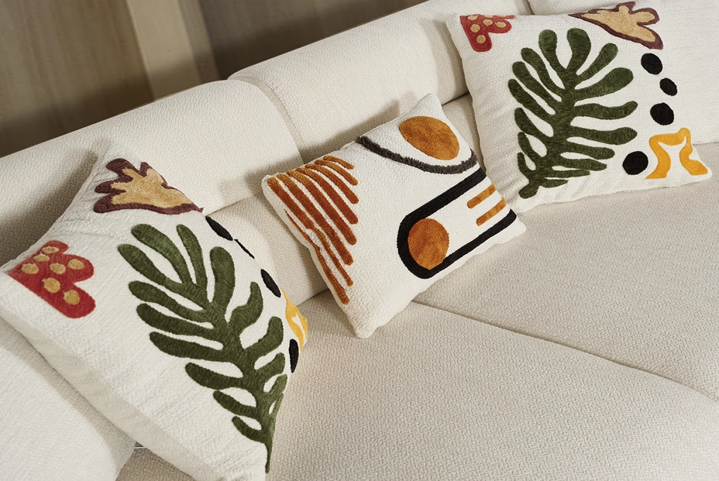 Cheery Köşe + 3lü + Berjer (Bohem)