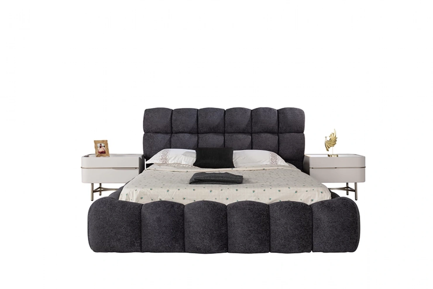 Genesis Puffy Karyola