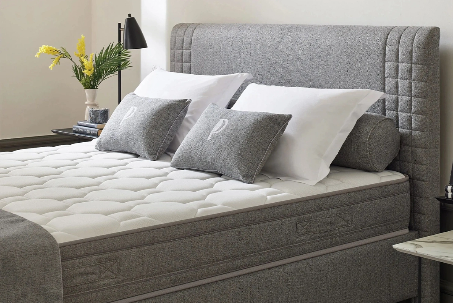 Revien Baza ve Hydro Başlık 90x190