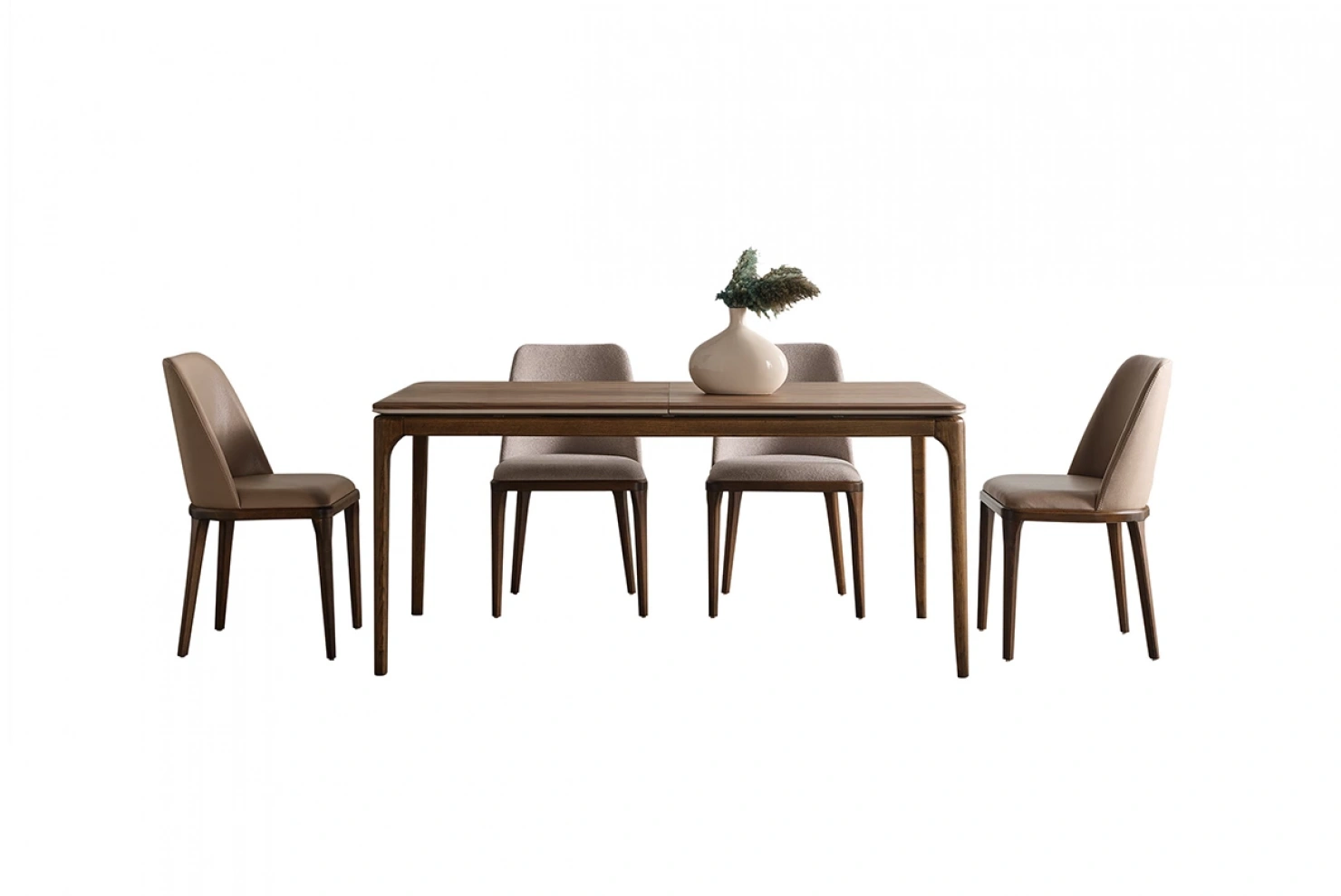 Marla Yemek Odası Takımı