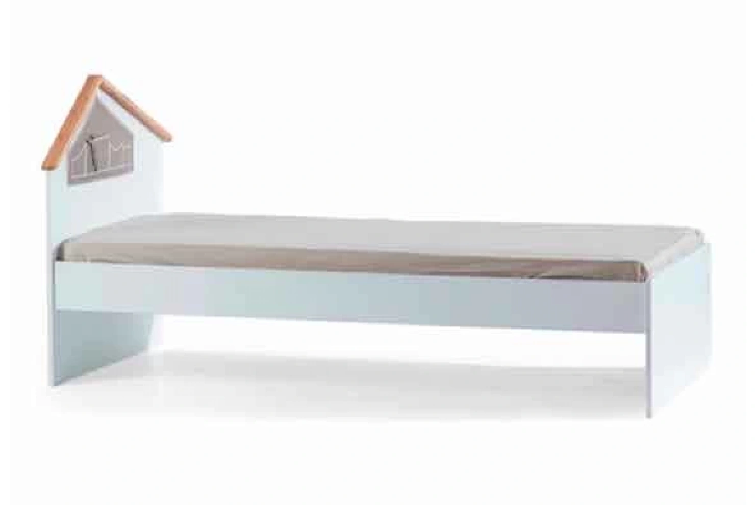 My House Karyola 90*200