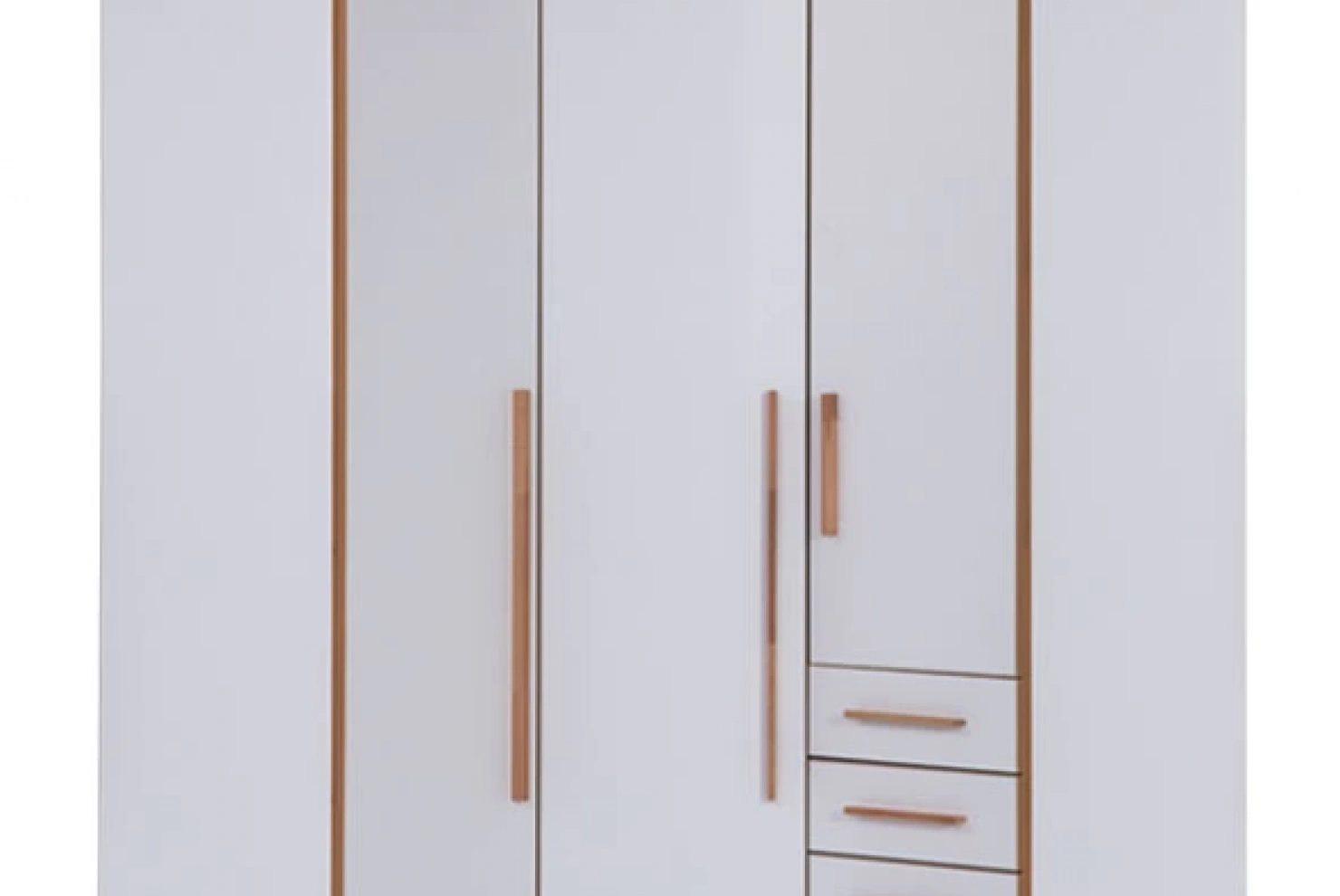 My House Köşe Dolap (Seçenek 806)