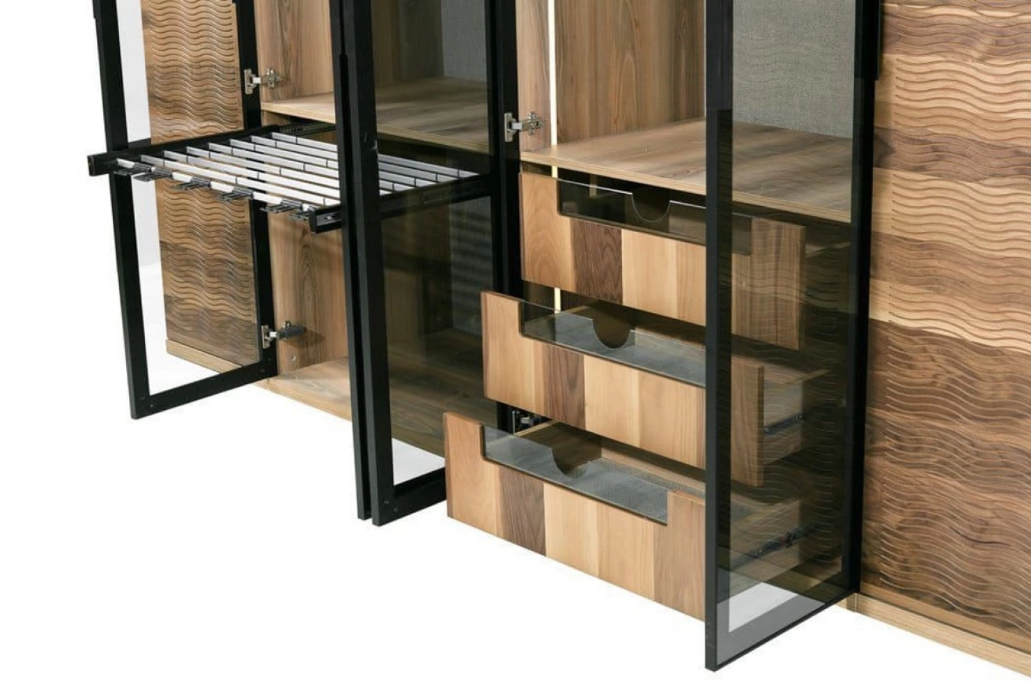 Olimpos Giyinme Odası