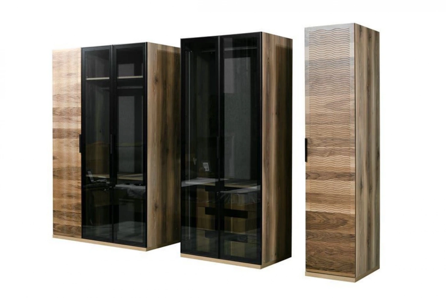 Olimpos Giyinme Odası