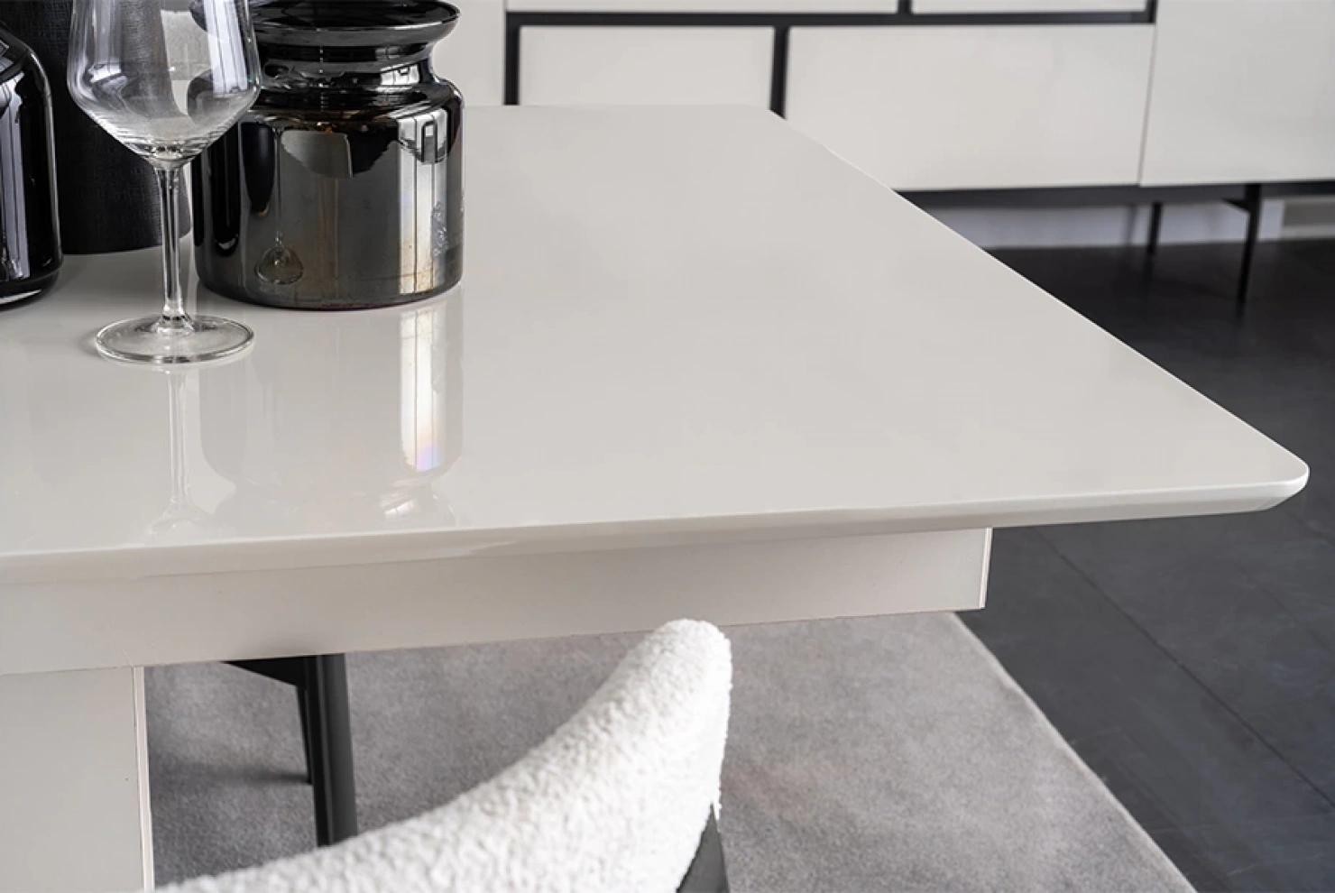 Pavlina Yemek Odası Takımı