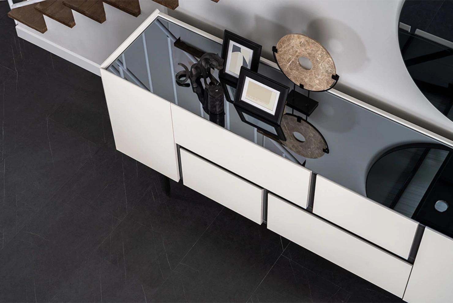 Pavlina Yemek Odası Takımı