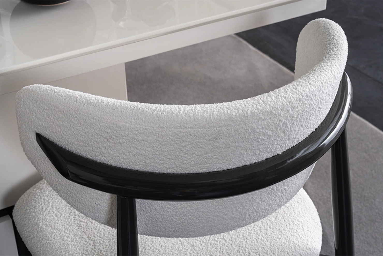 Pavlina Yemek Odası Takımı