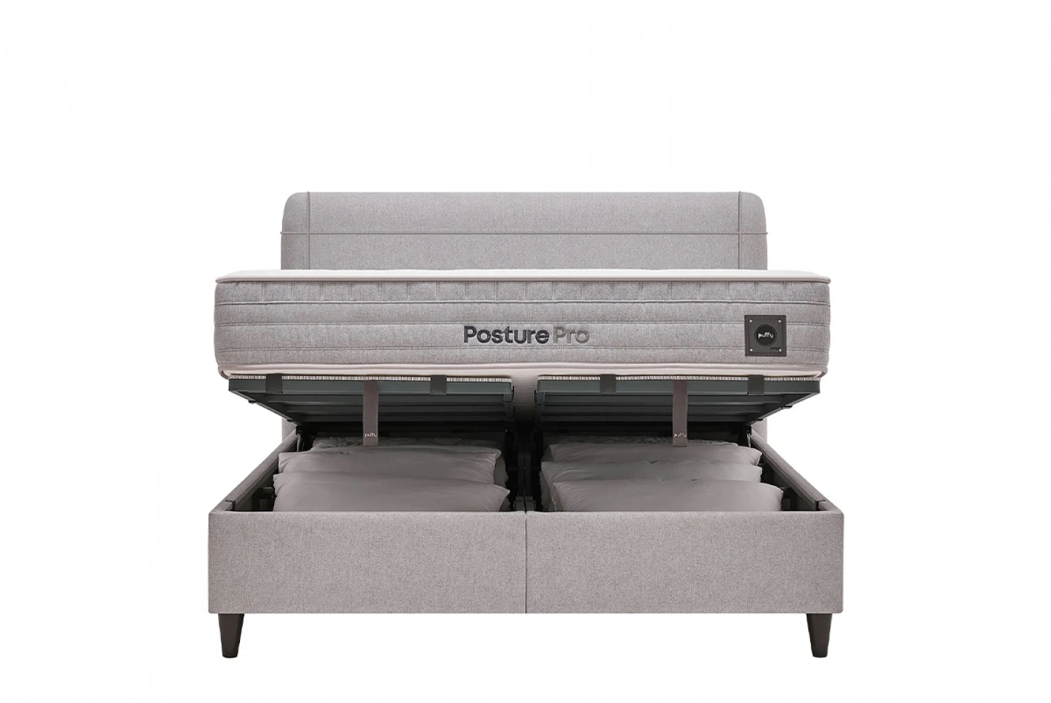 Revien Baza ve Posture Pro Başlık 90x190