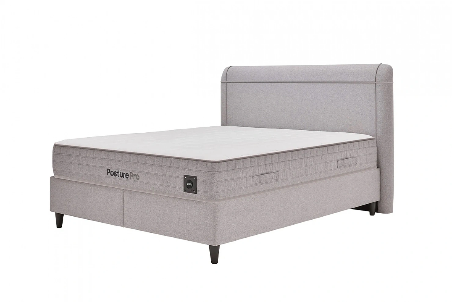 Revien Baza ve Posture Pro Başlık 90x190