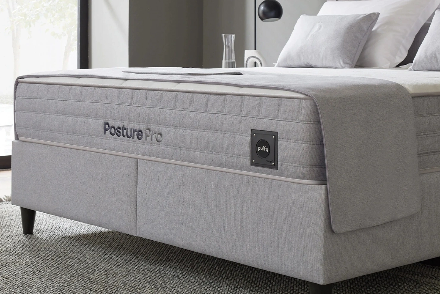 Revien Baza ve Posture Pro Başlık 90x190