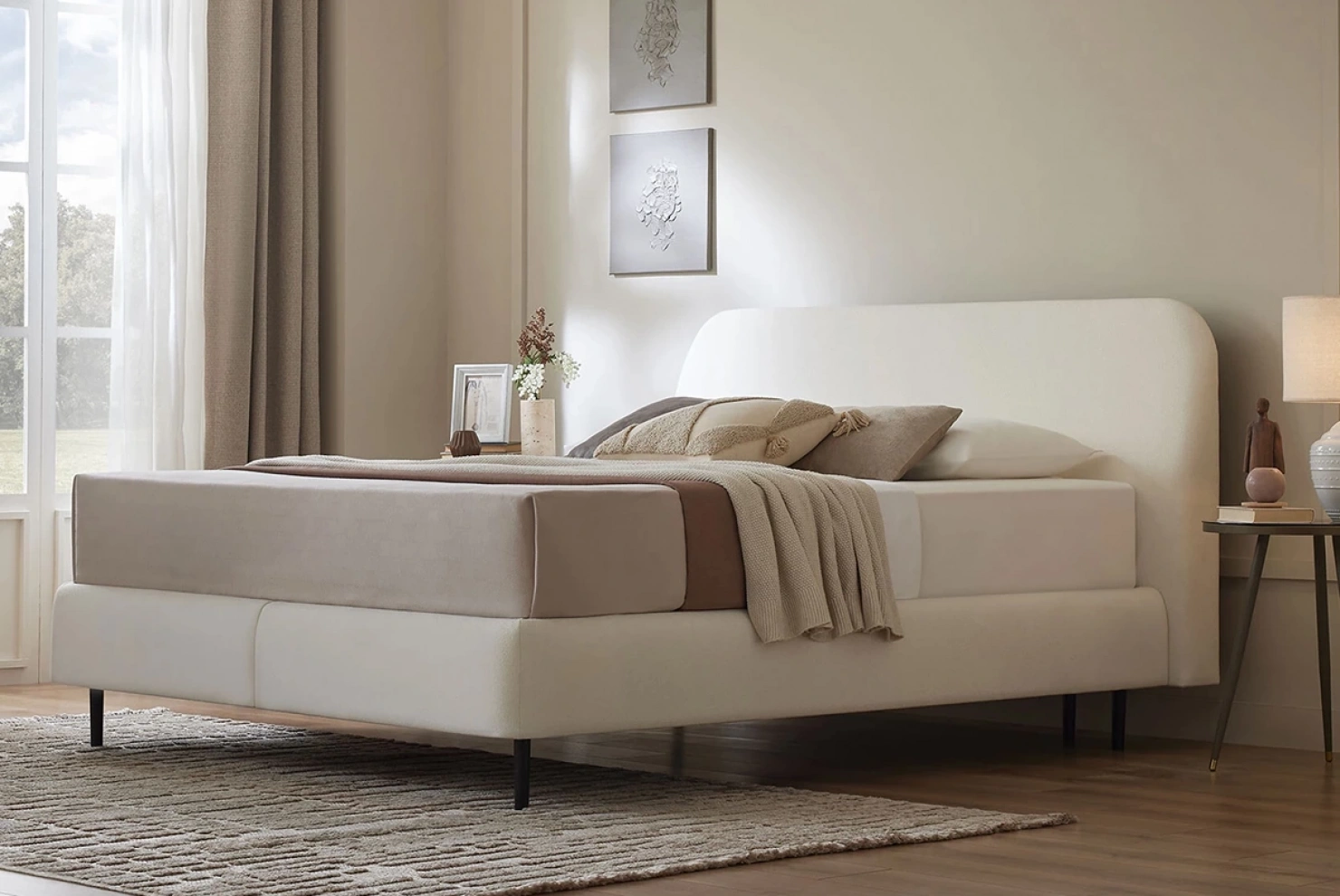 Prime Baza ve Başlık 090x190