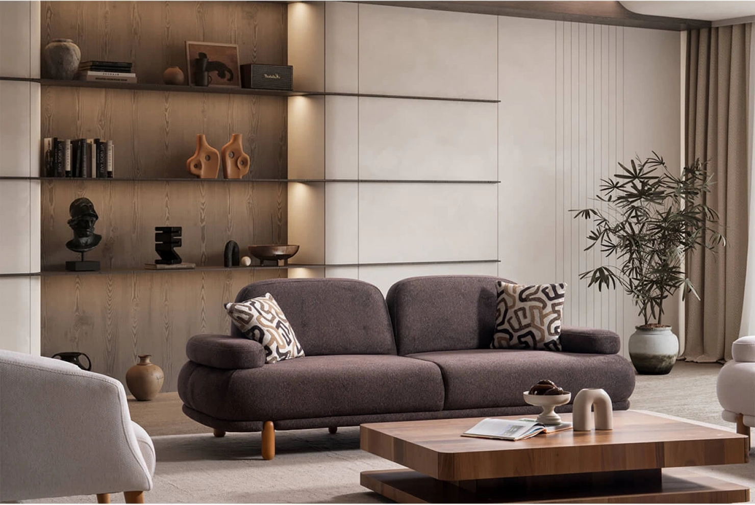 Royal Nest Oturma Grubu