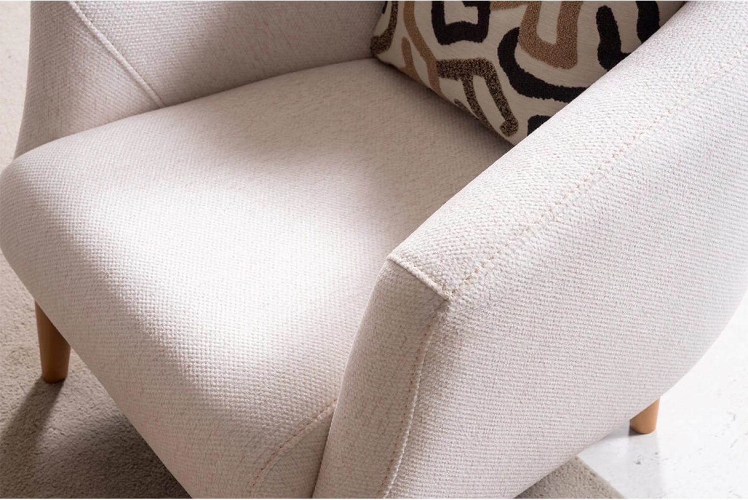 Royal Nest Oturma Grubu