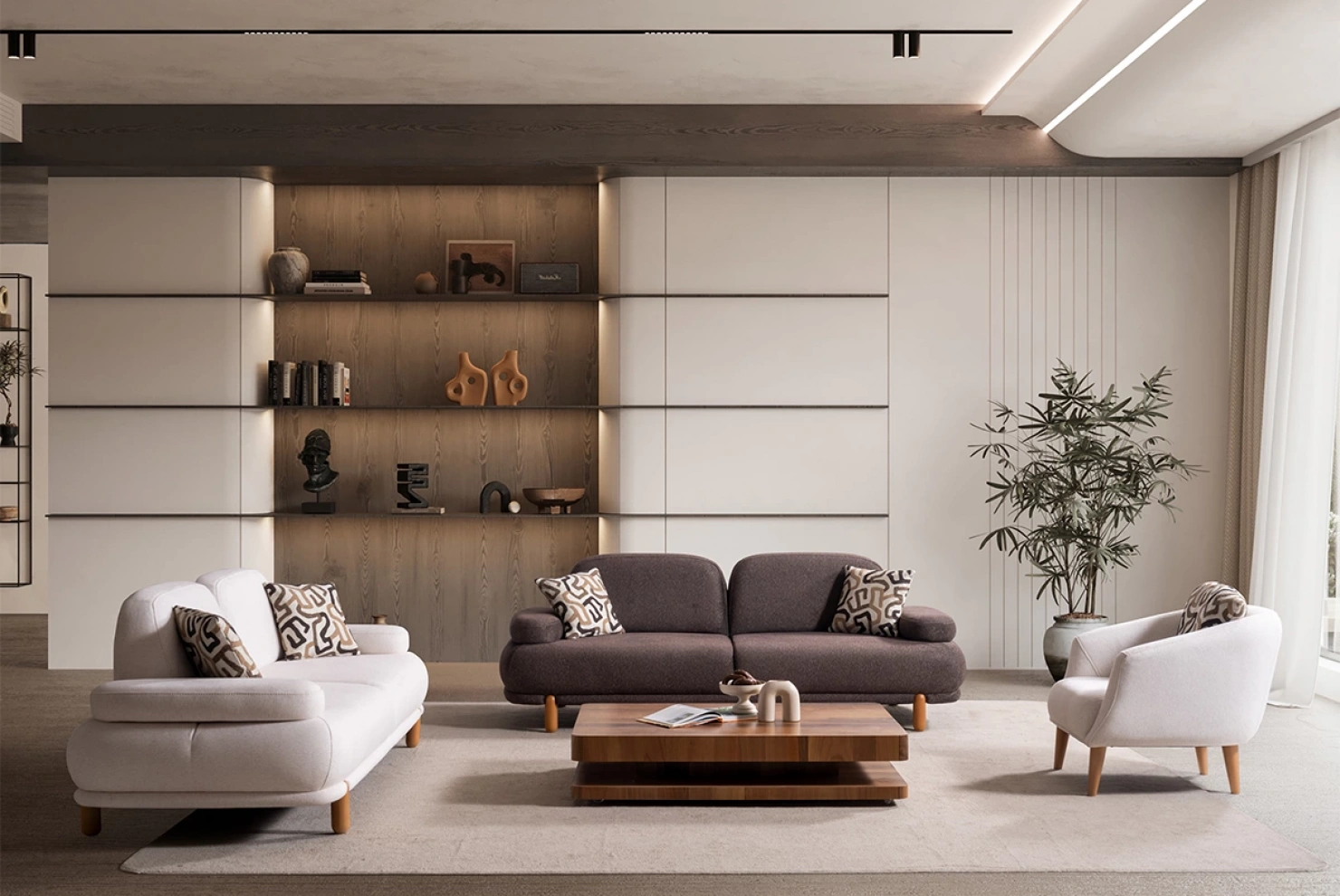 Royal Nest Oturma Grubu