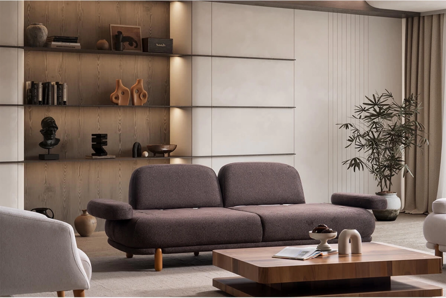 Royal Nest Oturma Grubu