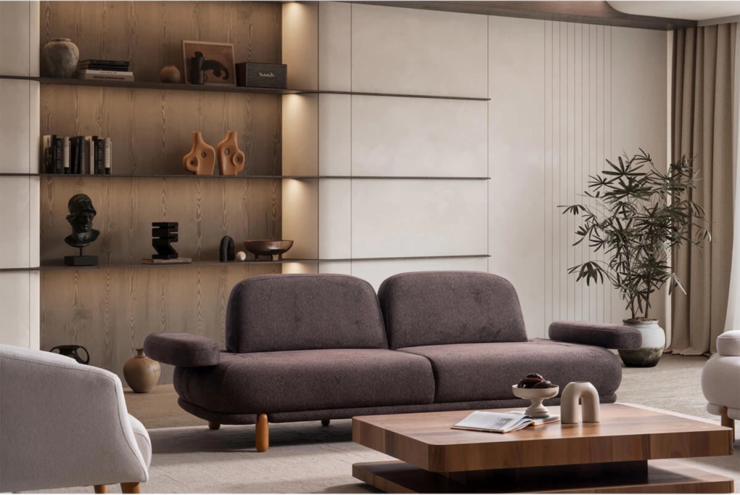 Royal Nest Oturma Grubu