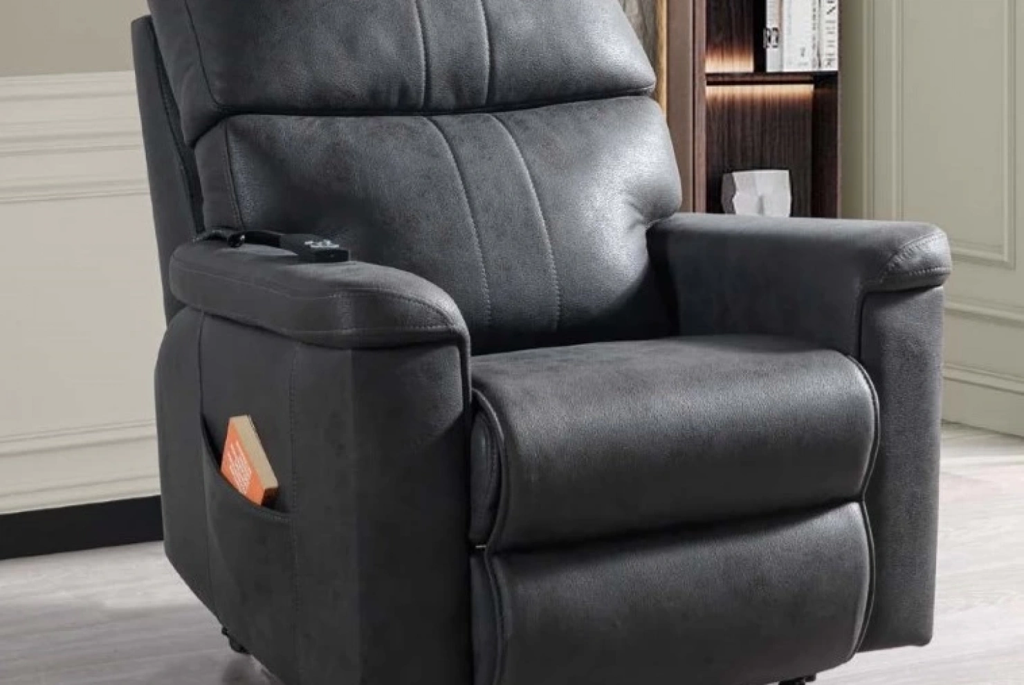 Velton Medikal Masajsız