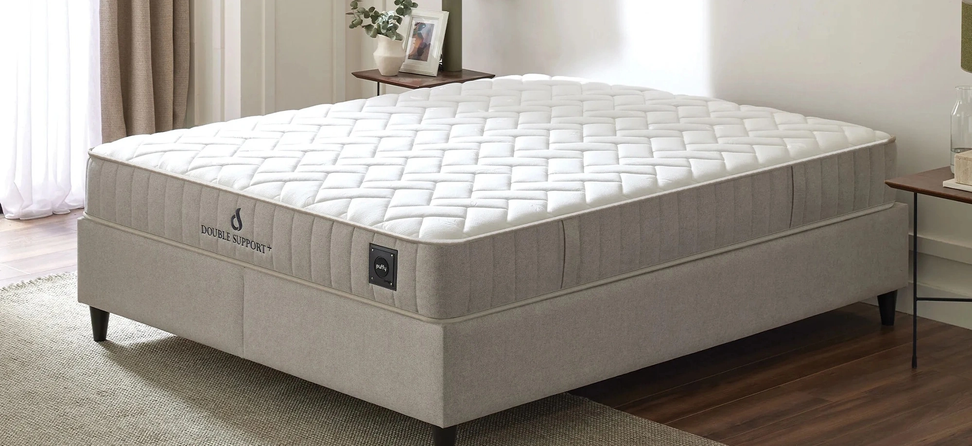 Double Support Yatak 90x190