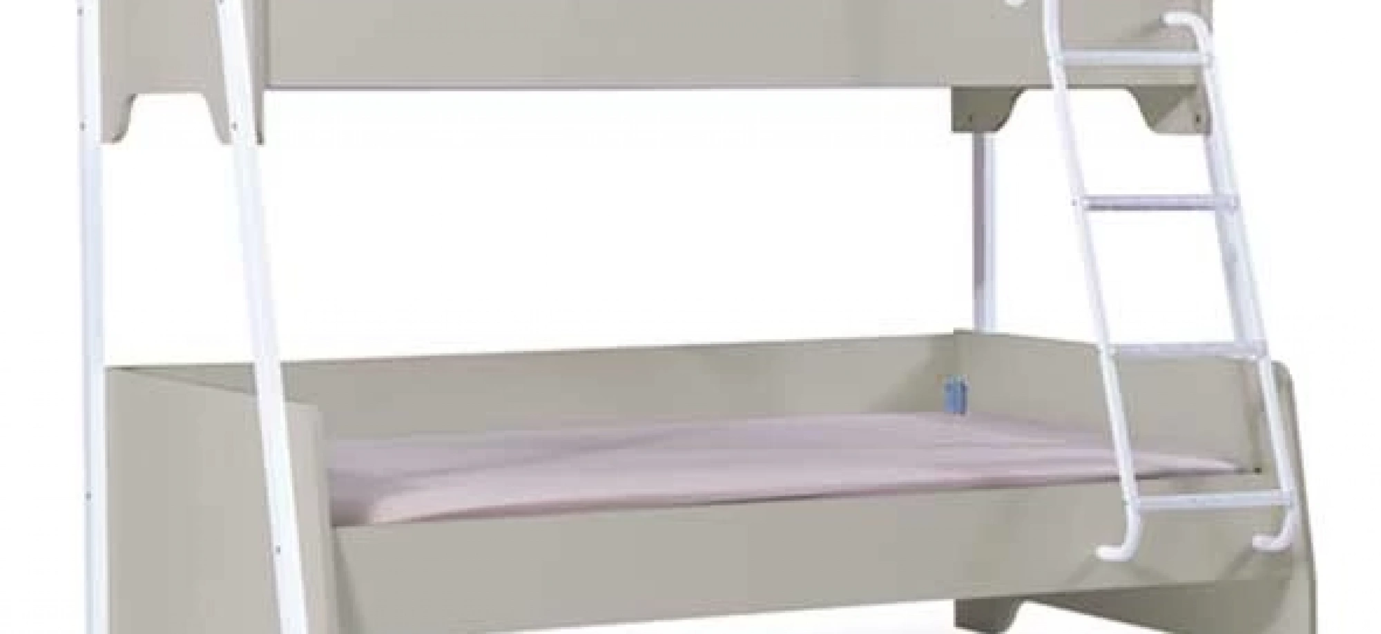 Elegant Geniş Ranza