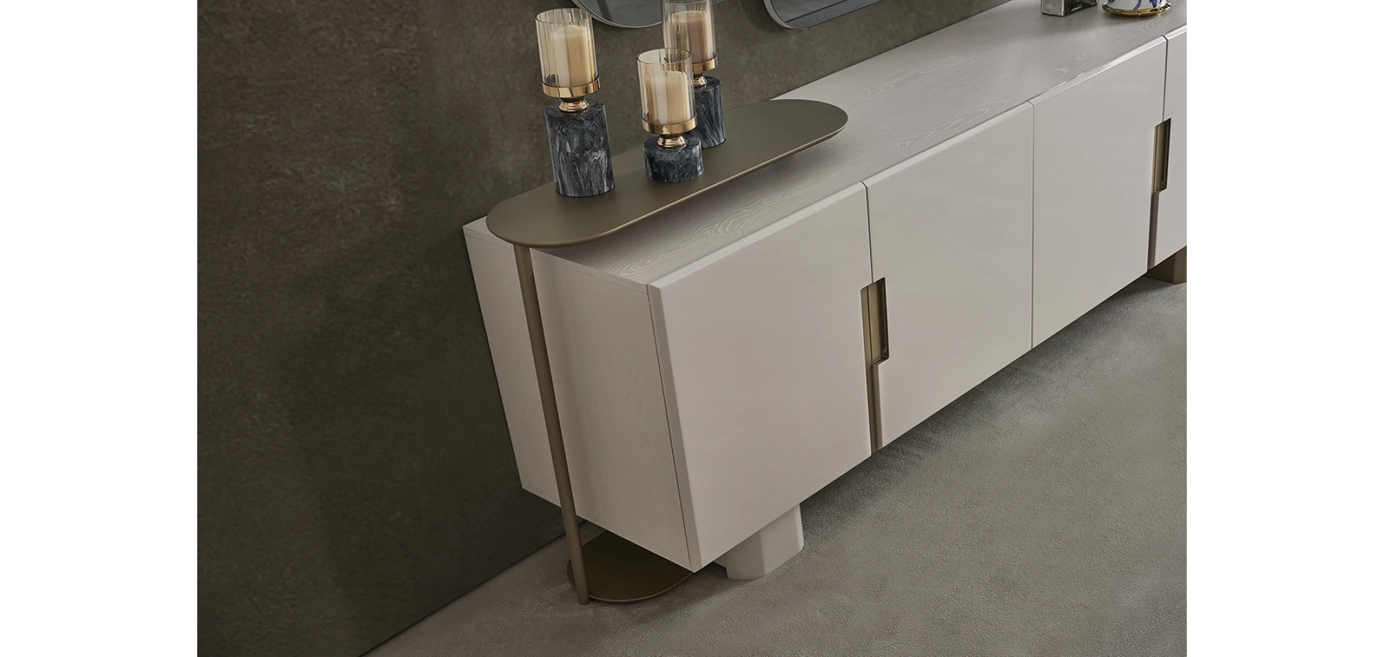 Yasmin Yemek Odası Takımı