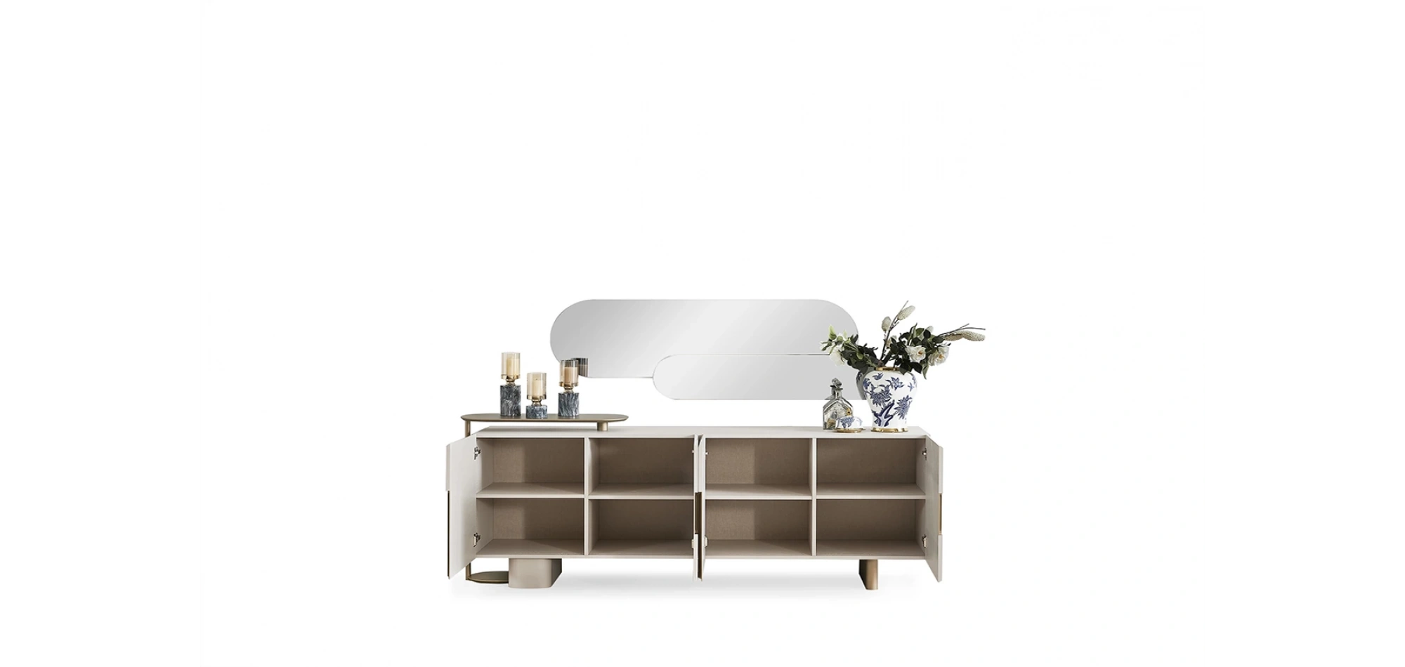 Yasmin Yemek Odası Takımı