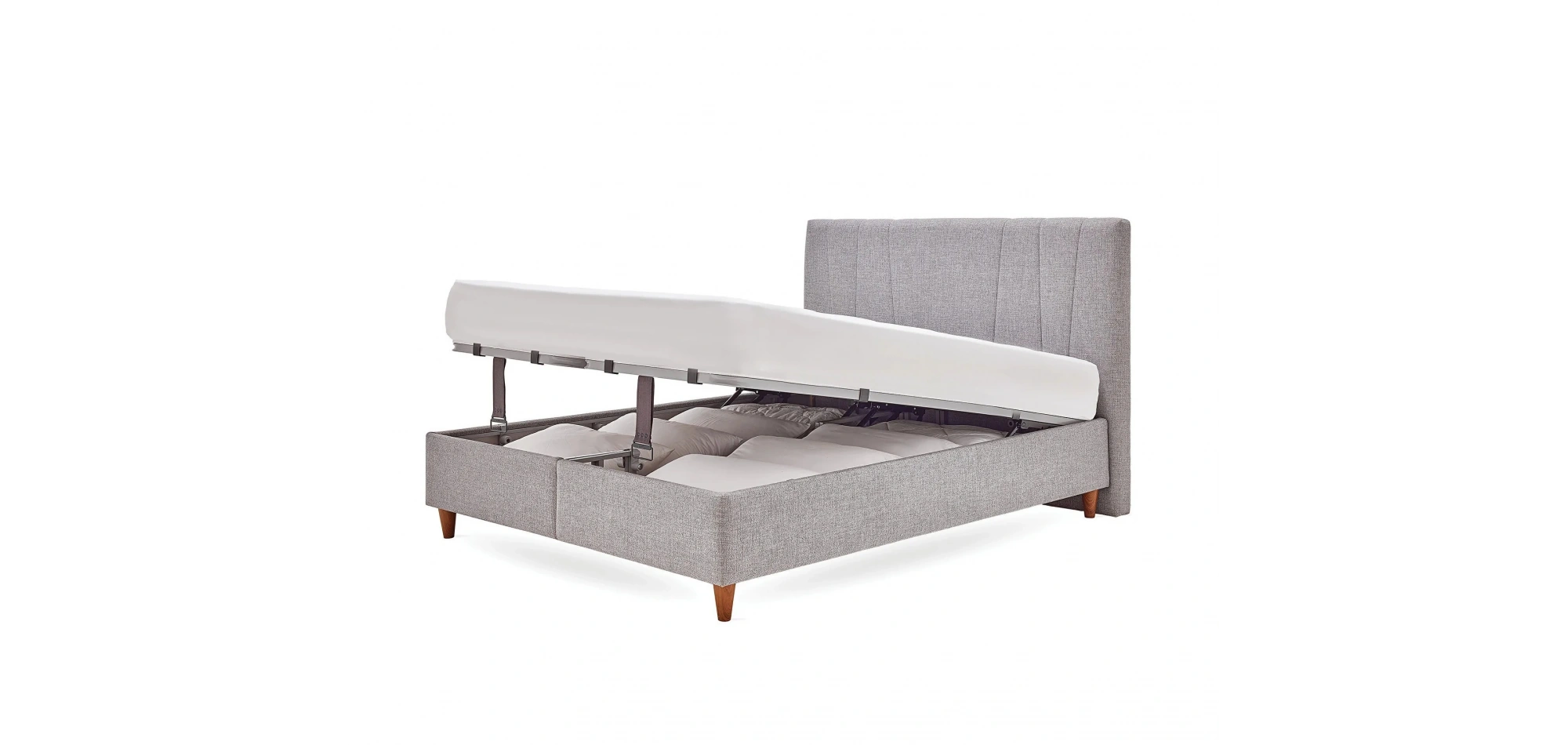 Vien Baza ve Vera Başlık 90x190