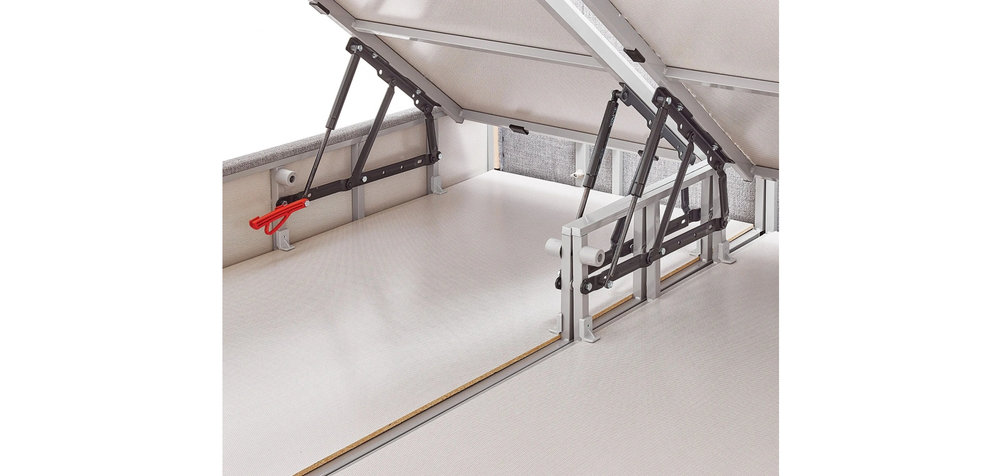 Vien Baza ve Vera Başlık 90x190