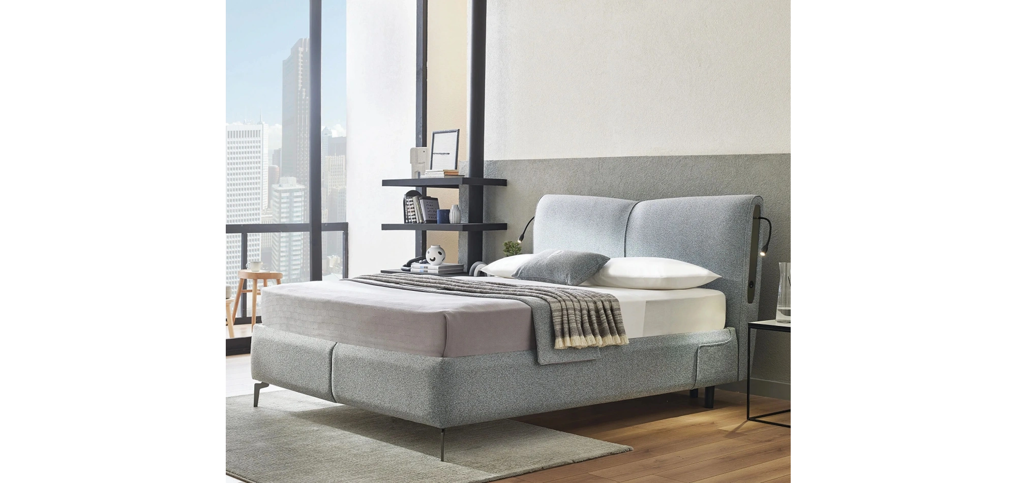 Winners Sleep Baza ve Başlık (90x190)