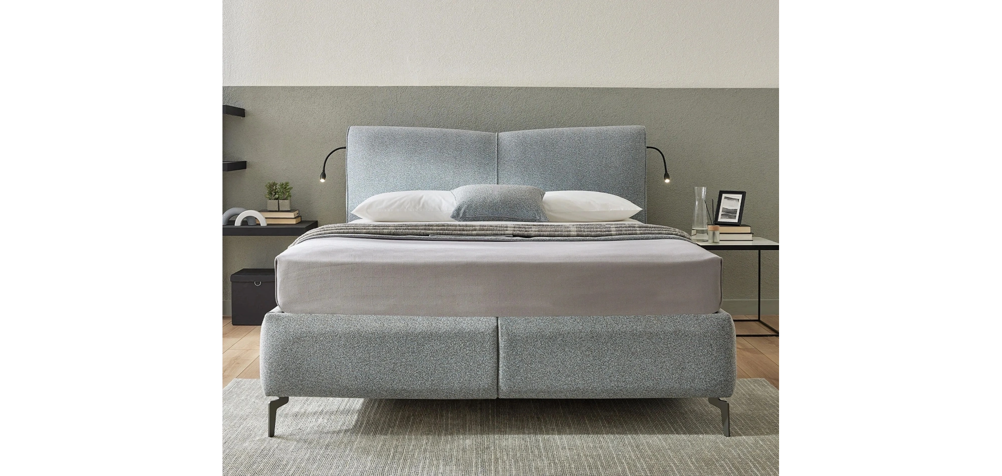 Winners Sleep Baza ve Başlık (90x190)