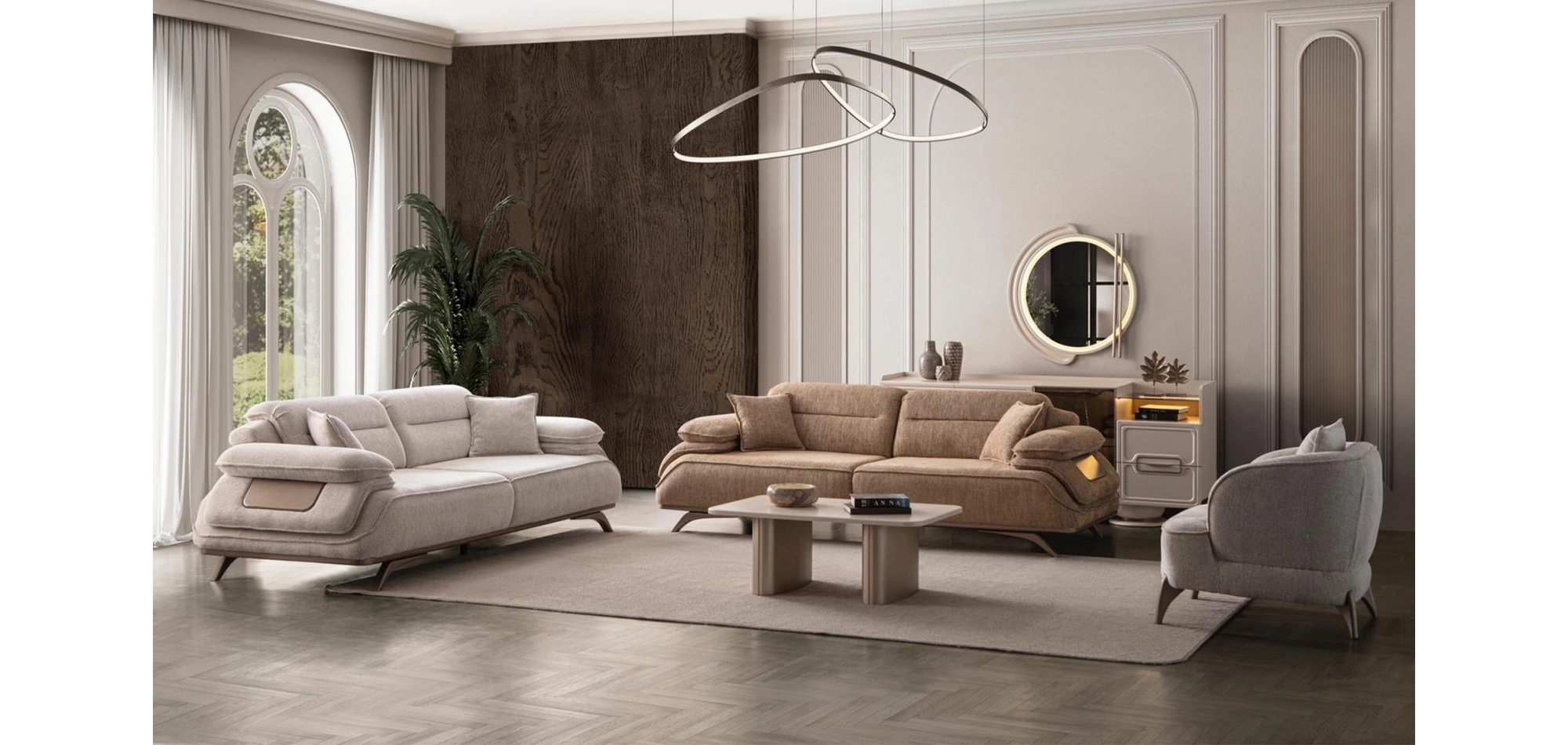 Vera Koltuk Takımı