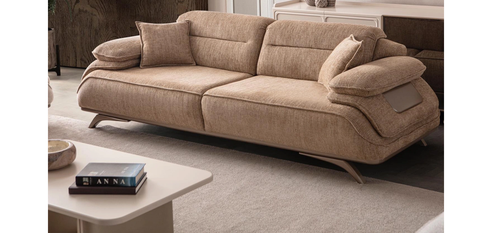 Vera Koltuk Takımı