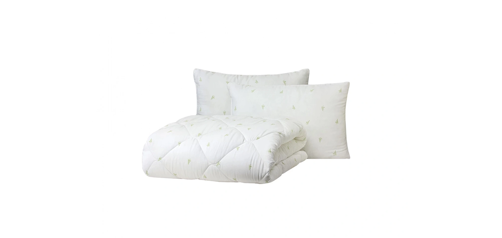 Bambu Feel Yastık 50x70 800 gr