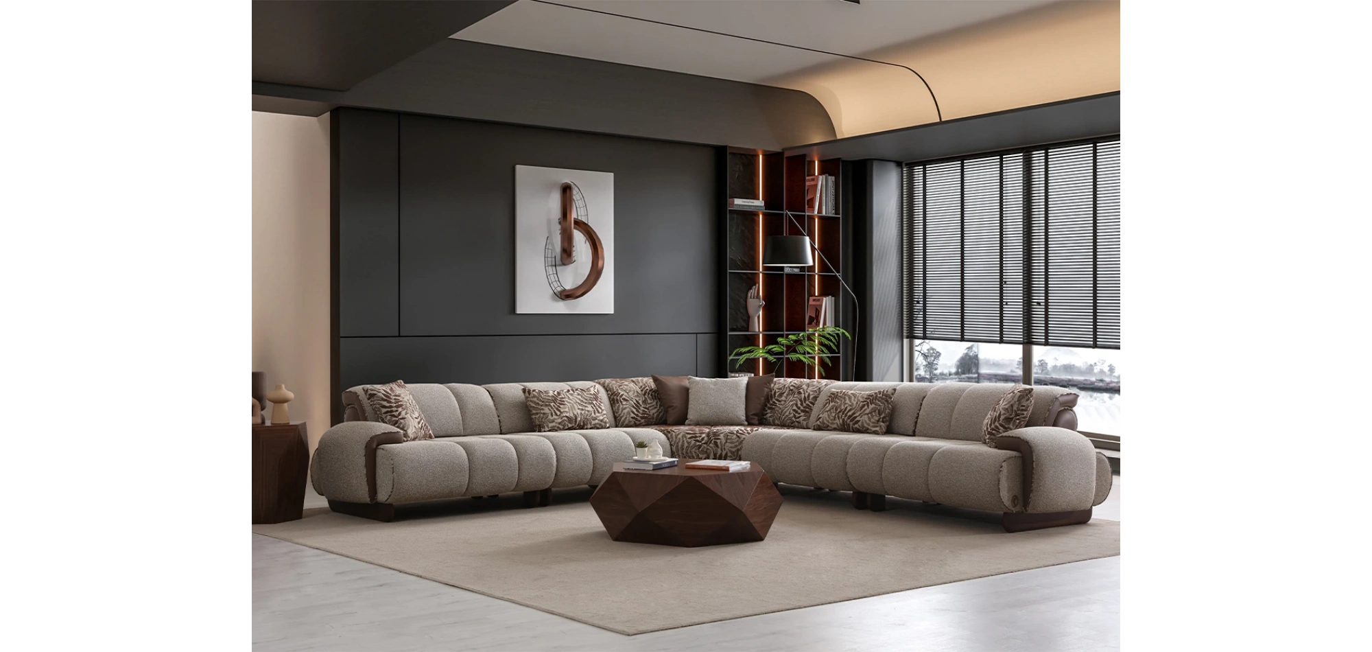 Castivo Köşe Takımı