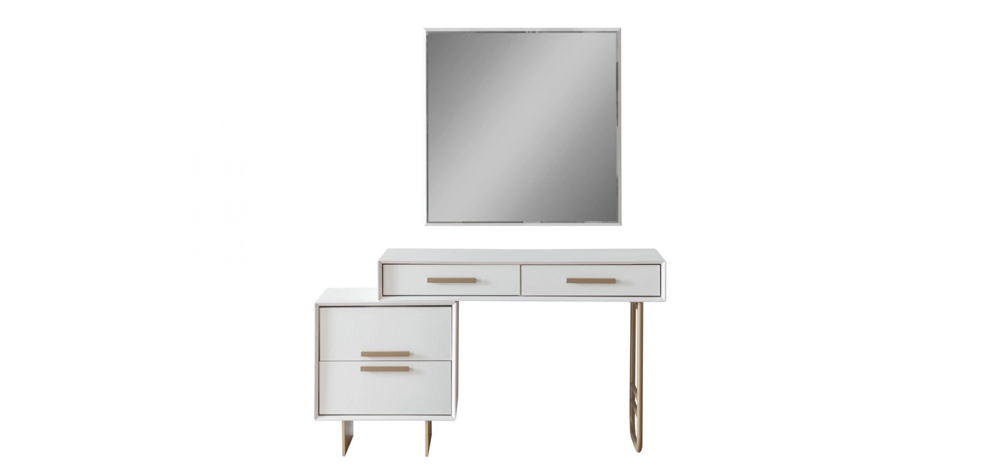 Cleo Şifonyer ve Ayna