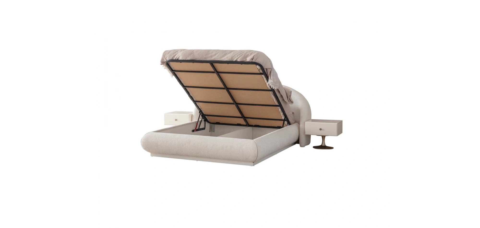 Dorello Yatak Odası Takımı