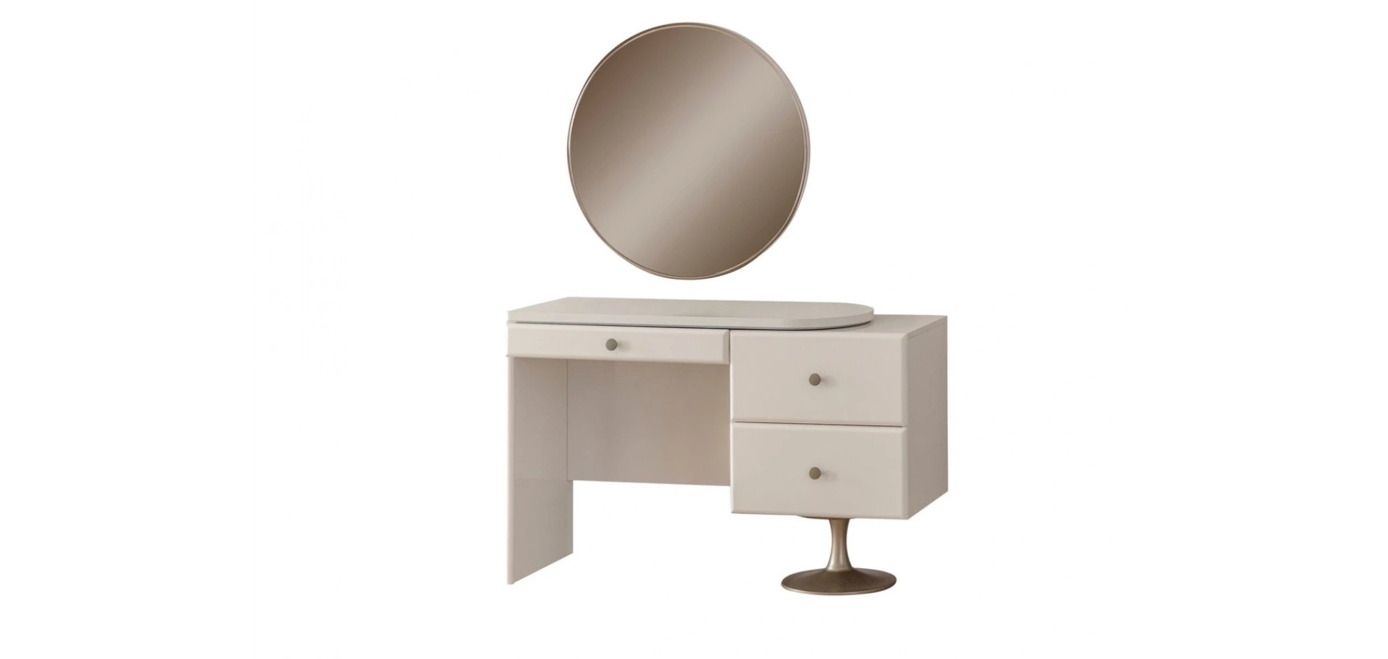 Dorello Yatak Odası Takımı