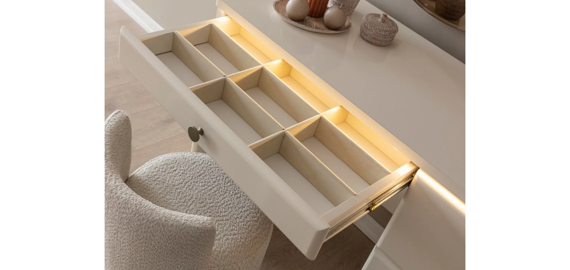 Dorello Yatak Odası Takımı