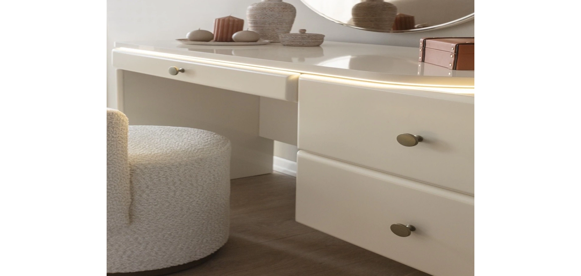 Dorello Yatak Odası Takımı