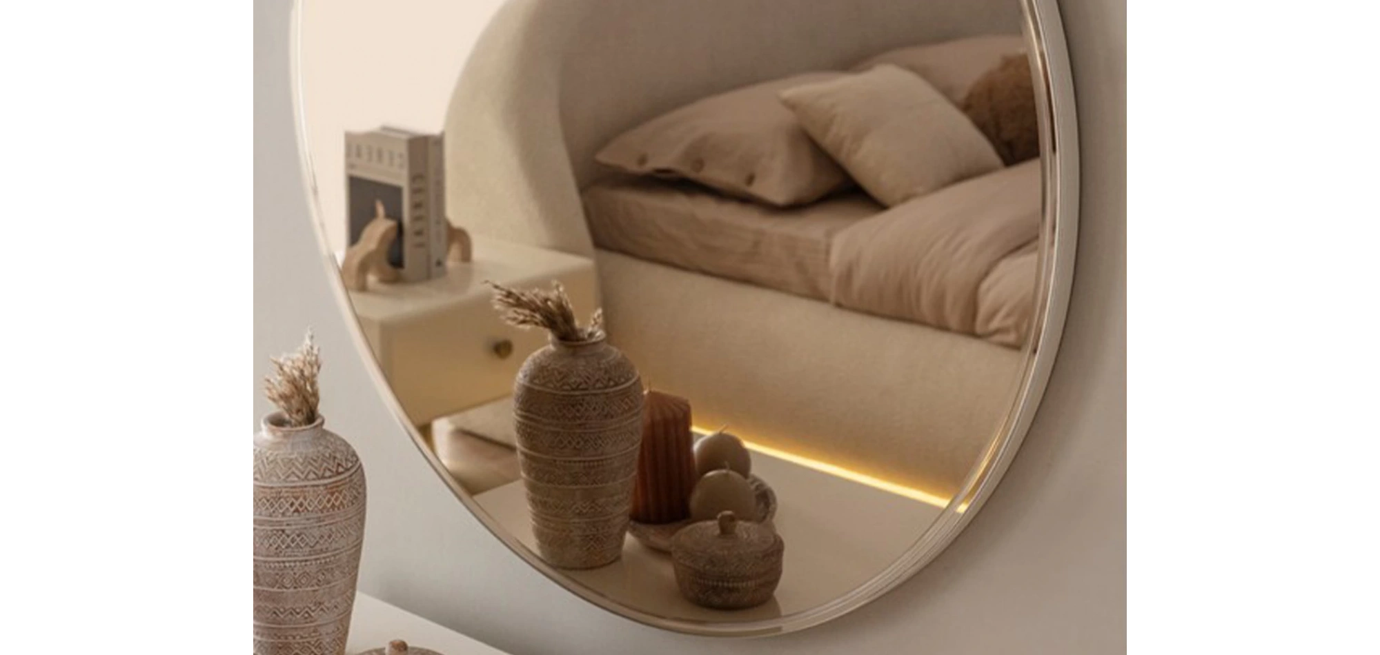 Dorello Yatak Odası Takımı