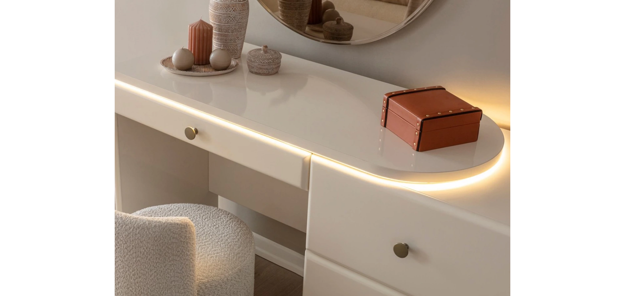 Dorello Yatak Odası Takımı