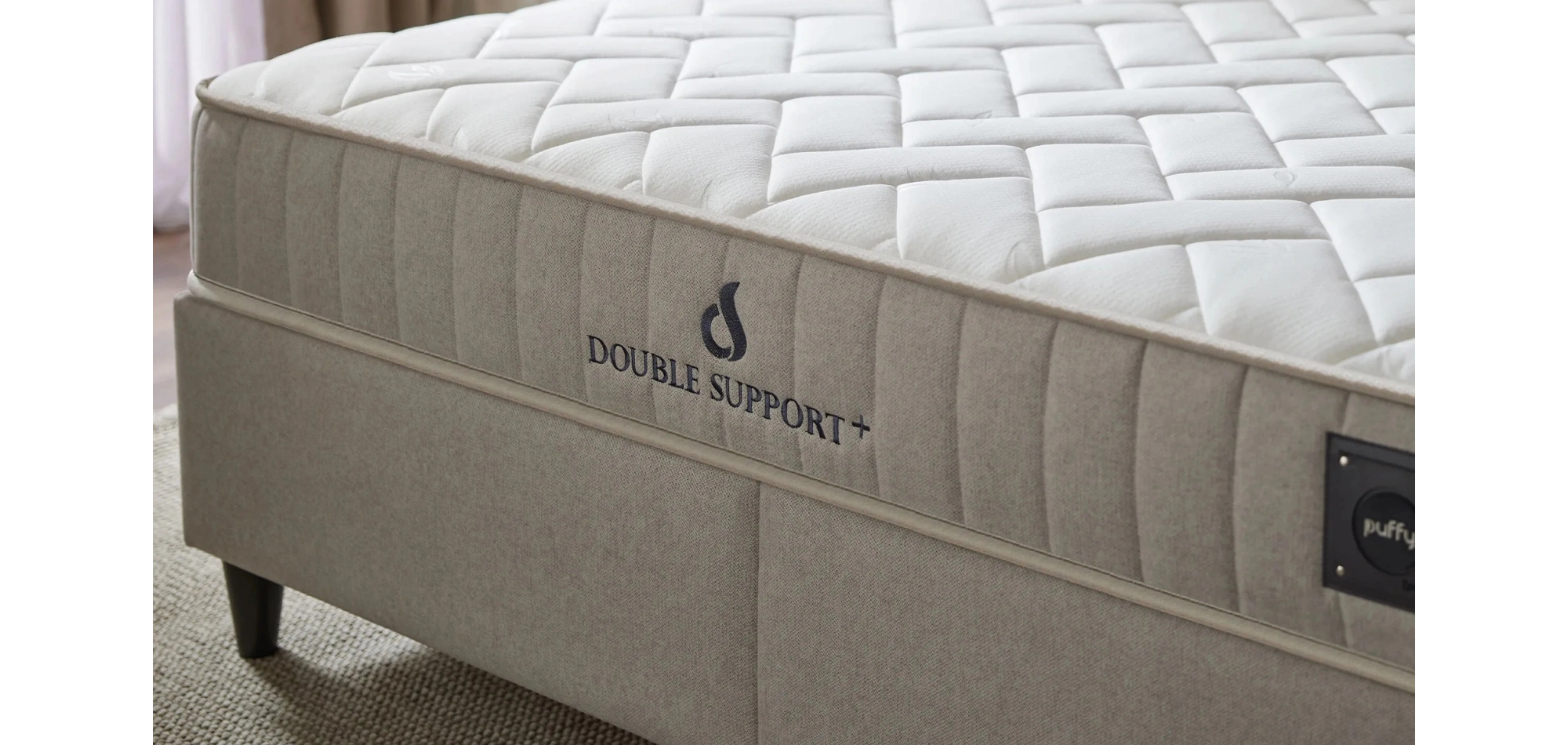 Double Support Yatak 120x200