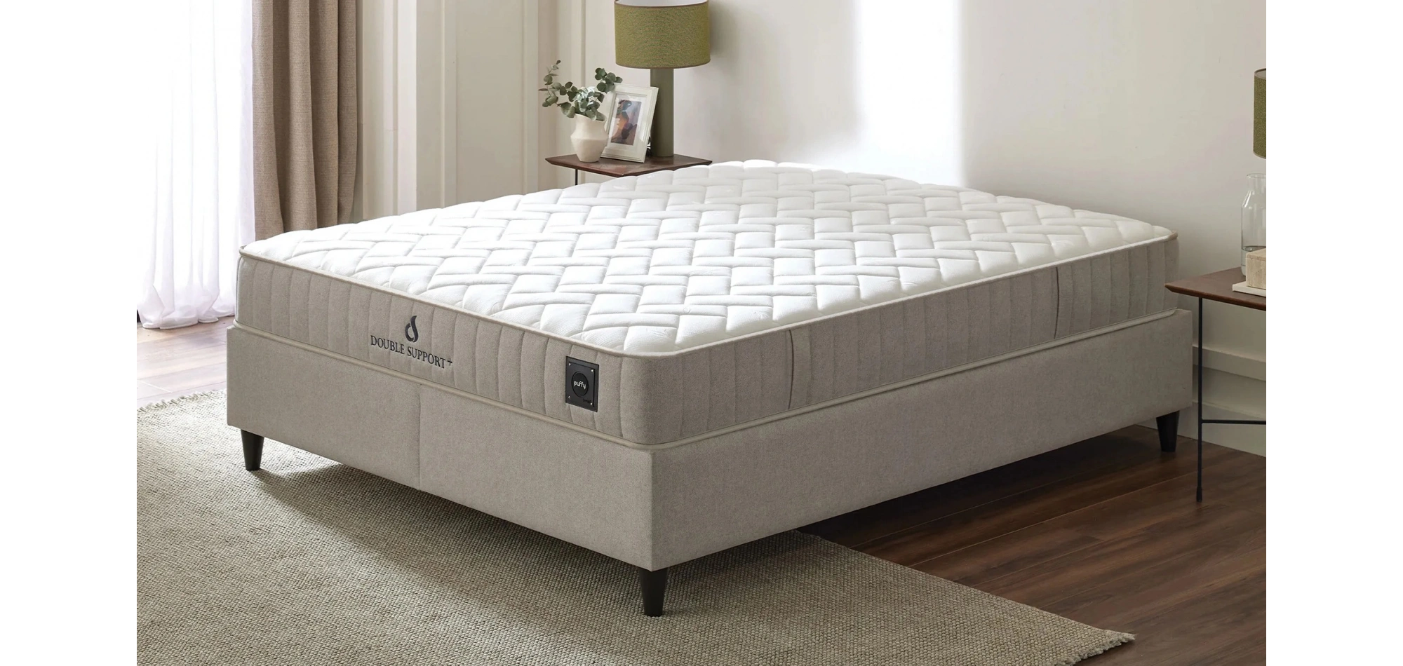 Double Support Yatak 150x200