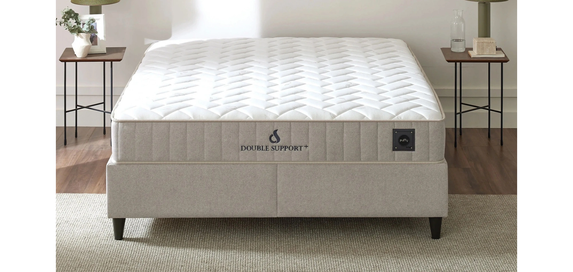 Double Support Yatak 160x200